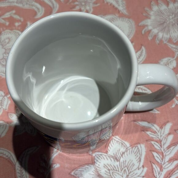 Cows Tim Holsteins Double Double Parody Mug - Picture 3 of 8